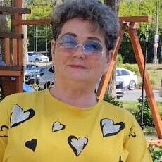 Фотография девушки Светлана, 63 года из г. Тольятти