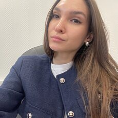 Фотография девушки Анна, 23 года из г. Чехов