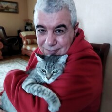 Фотография мужчины Борис, 62 года из г. Волгоград