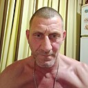 Андрей Нагибин, 53 года