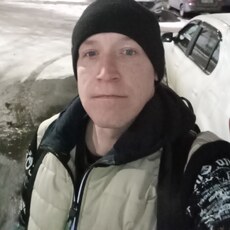 Фотография мужчины Иван Щербаков, 35 лет из г. Северодвинск