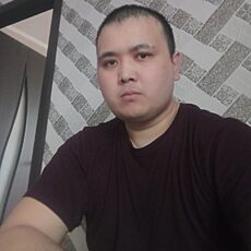 Фотография мужчины Аслан, 31 год из г. Кокшетау
