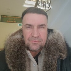 Фотография мужчины Алексей, 51 год из г. Бийск