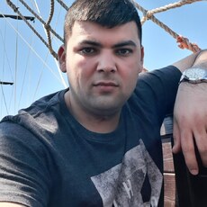 Фотография мужчины Али, 32 года из г. Торунь