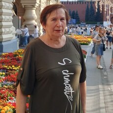 Фотография девушки Анастасия, 67 лет из г. Гусиноозерск