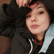 Фотография девушки Нати, 28 лет из г. Конаково