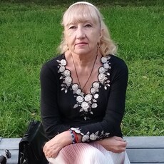 Фотография девушки Наталья, 63 года из г. Нижний Новгород