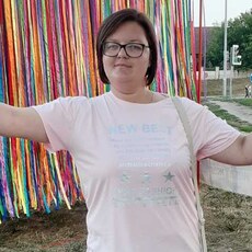 Фотография девушки Алесандра, 36 лет из г. Гродно