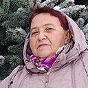 Галина, 63 года