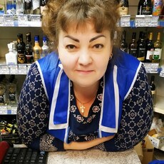 Фотография девушки Оля, 55 лет из г. Выборг