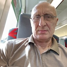 Фотография мужчины Игорь, 57 лет из г. Подольск