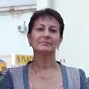 Алия, 61 год