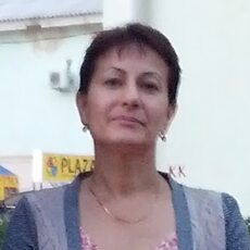 Фотография девушки Алия, 61 год из г. Уфа