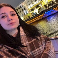 Фотография девушки Яна, 23 года из г. Кинель