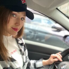 Фотография девушки Татьяна, 37 лет из г. Норильск