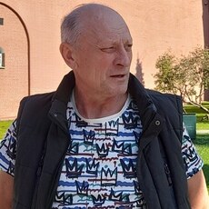 Фотография мужчины Андрей, 61 год из г. Тверь