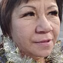 Гульнара, 57 лет