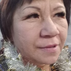 Фотография девушки Гульнара, 57 лет из г. Уфа