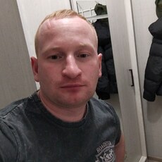 Фотография мужчины Геннадий, 29 лет из г. Владивосток