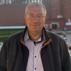Фотография мужчины Игорь, 59 лет из г. Коломна