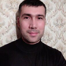 Фотография мужчины Алим, 44 года из г. Климовск
