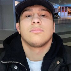 Фотография мужчины Айгун, 19 лет из г. Тюмень