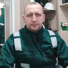 Фотография мужчины Александр, 41 год из г. Нягань