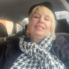 Фотография девушки Светлана, 56 лет из г. Витебск