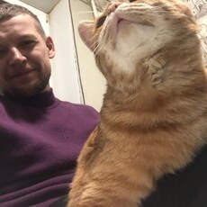 Фотография мужчины Дмитрий, 37 лет из г. Кострома