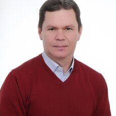 Фотография мужчины Владимир, 48 лет из г. Волковыск