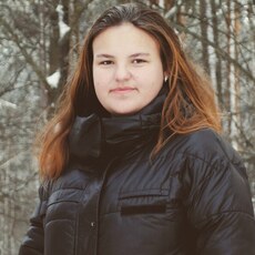 Фотография девушки Наталия, 18 лет из г. Ивацевичи