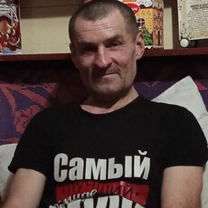 Фотография мужчины Вова, 58 лет из г. Речица