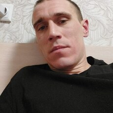 Фотография мужчины Станислав, 31 год из г. Петропавловск