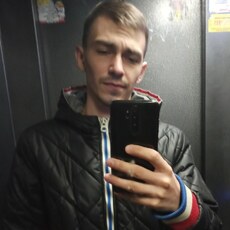 Фотография мужчины Влад, 32 года из г. Калининград