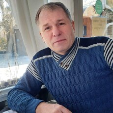 Фотография мужчины Виталий, 53 года из г. Таганрог