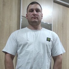 Фотография мужчины Дэн, 30 лет из г. Полоцк