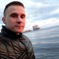 Фотография мужчины Евгений, 32 года из г. Пенза