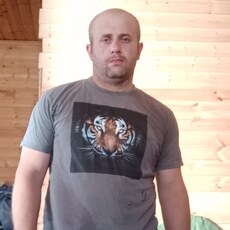 Фотография мужчины Ахмед, 34 года из г. Истра