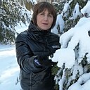 Валентина, 52 года