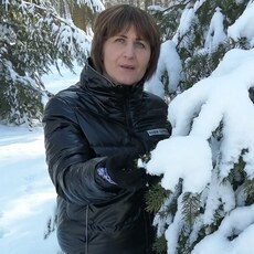 Фотография девушки Валентина, 52 года из г. Познань