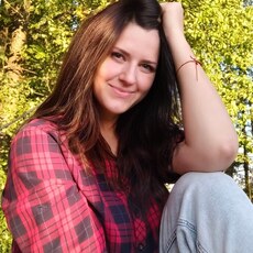 Фотография девушки Наталия, 30 лет из г. Мценск