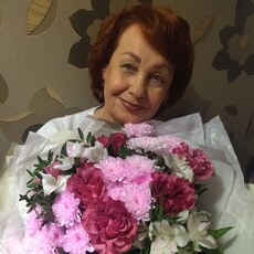 Фотография девушки Марина, 60 лет из г. Саратов