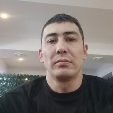 Фотография мужчины Андрей, 37 лет из г. Атырау(Гурьев)