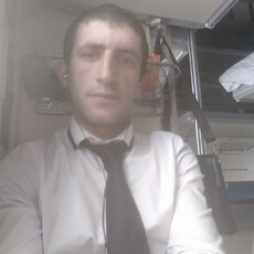 Фотография мужчины Серёжа, 33 года из г. Белореченск