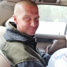 Фотография мужчины Сергей, 45 лет из г. Сыктывкар