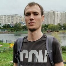 Фотография мужчины Олег, 33 года из г. Ставрополь