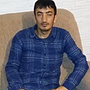 Zelimxan, 33 года