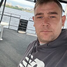 Фотография мужчины Рамс, 39 лет из г. Набережные Челны