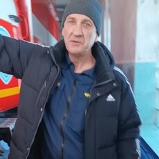 Фотография мужчины Виталий, 56 лет из г. Тында