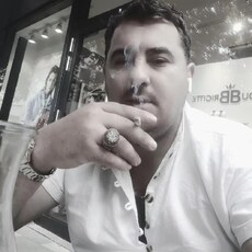 Фотография мужчины Edik, 35 лет из г. Ханау